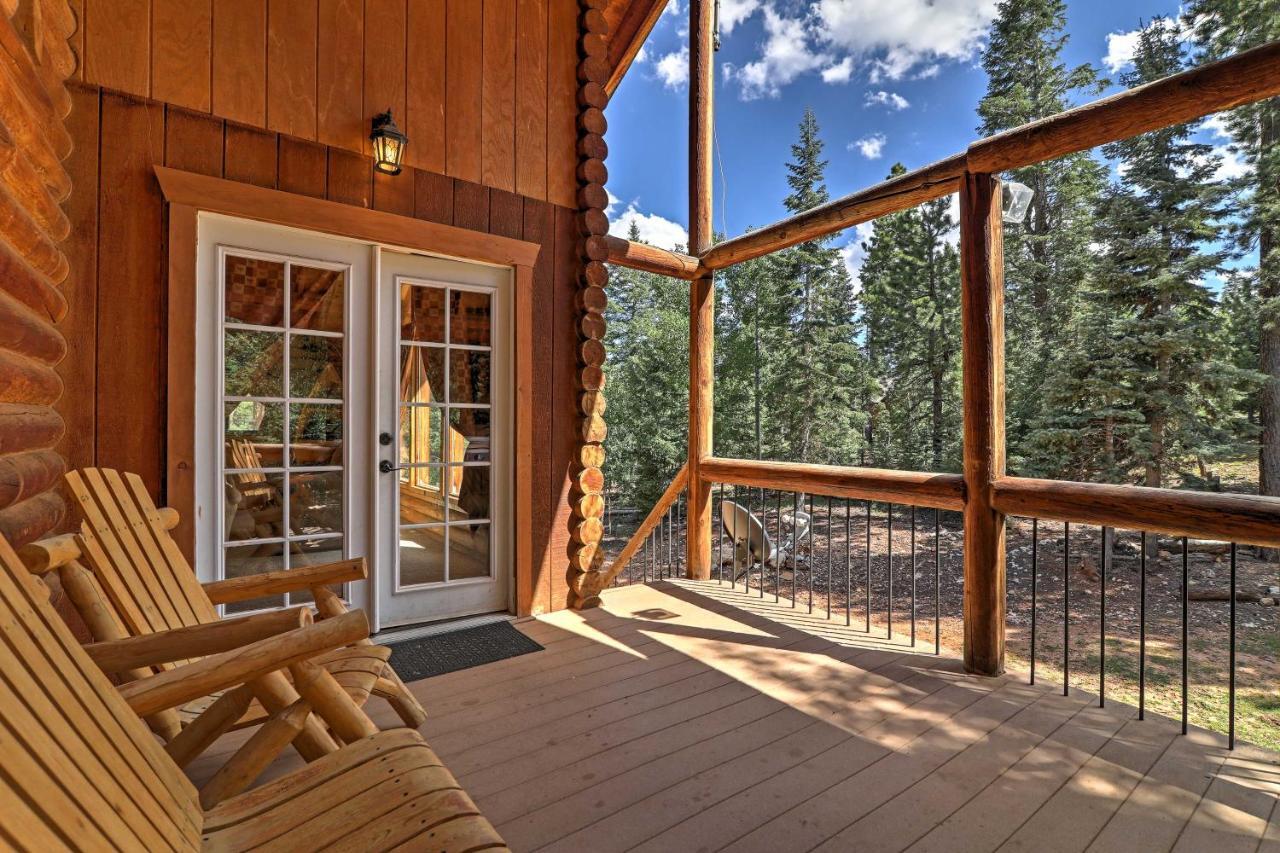 Cozy Utah With Deck And Fire Pit! Holiday home *